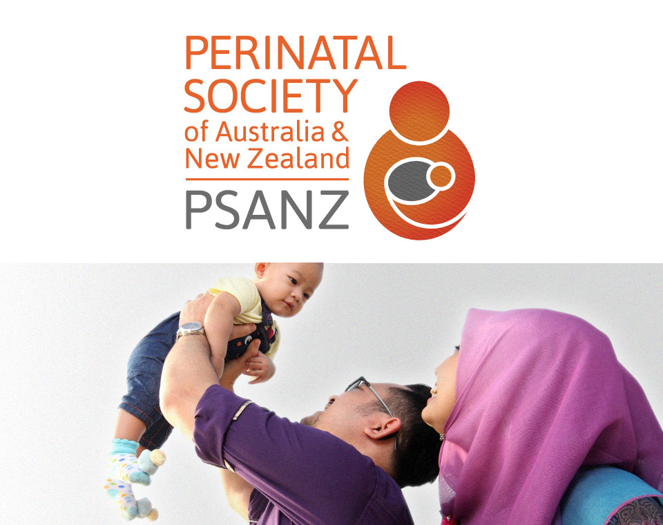 Perinatal Society Of Australia & New Zealand